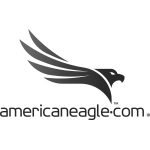 AmericanEagle.com Sponshorship Logo