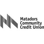 Matadors Community Credit Union Sponshorship Logo