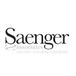 Saenger Sponshorship Logo