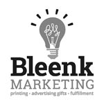 Bleenk Marketing Logo