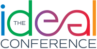 The Ideal Conference Logo